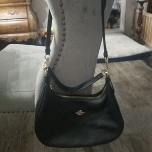 COACH small crossbody or shoulder bag